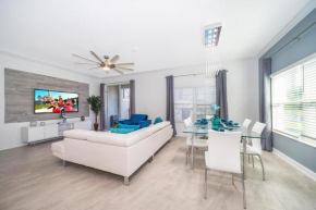 4415RH TOWNHOUSE 5 BEDROOMS & 4 BATHROOMS + POOL